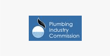 plumbing industry commission