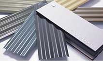 COLORBOND® Metal Roof Colour Charts