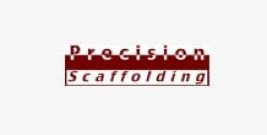 precision scaffolding